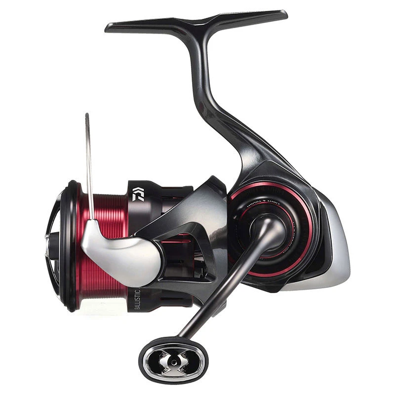 Daiwa 25 Ballistic Air LT